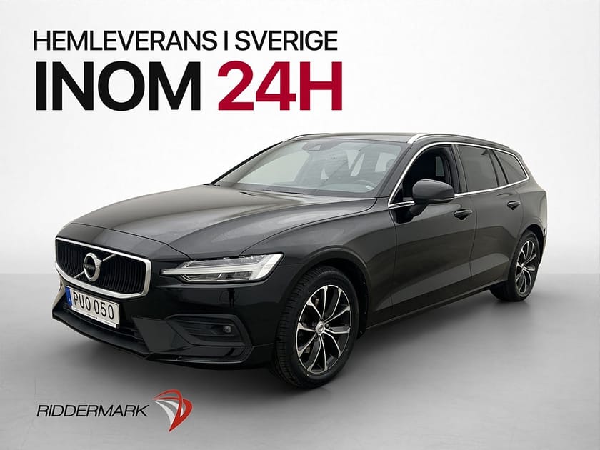 Bild 3 av Volvo V60