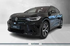 Thumnail bilde 0 av Volkswagen ID.4 GTX