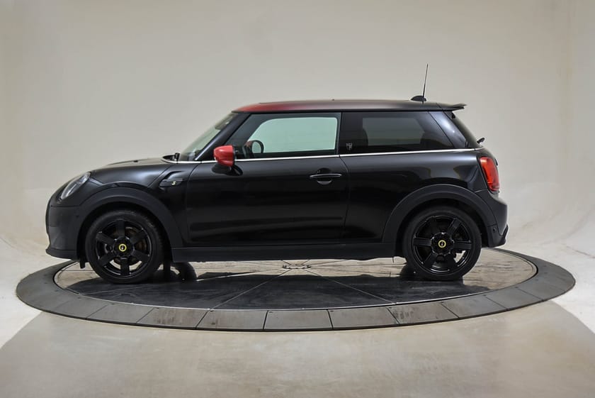 Bilde 2 av MINI Cooper SE E Favoured