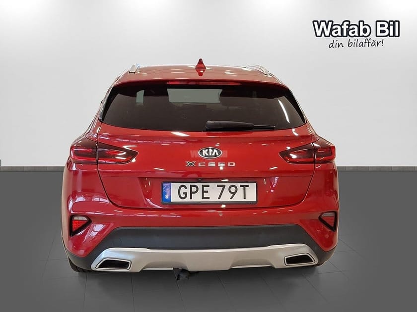 Bild 5 av Kia XCeed