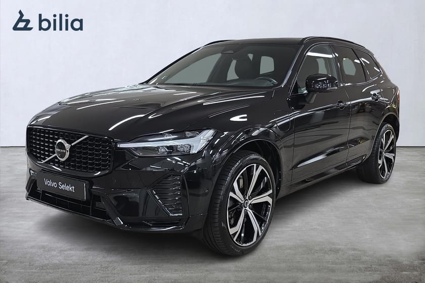 Bild 1 av Volvo XC60