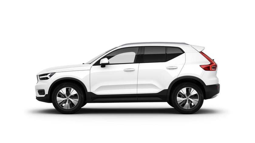 Bilde 2 av Volvo XC40 D3 AWD Momentum KROK|360|TEK.PRO|MANUELL.GIR|8år*