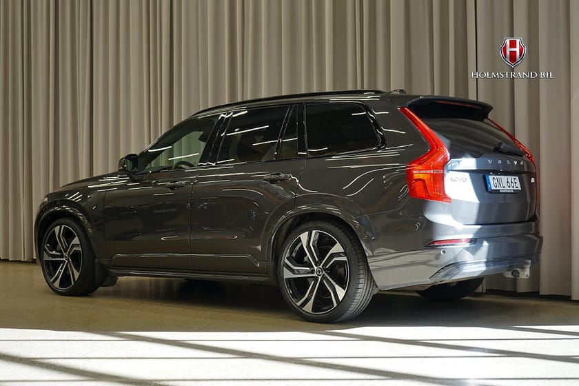 Bild 5 av Volvo XC90