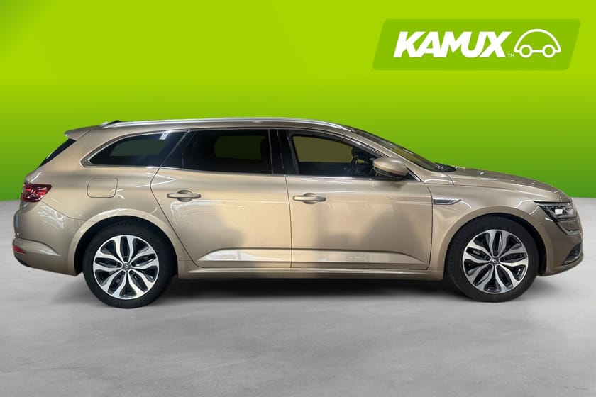 Bild 2 av Renault Talisman Grandtour