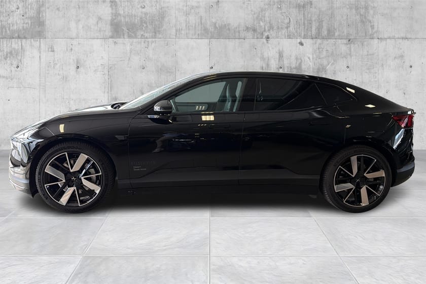 Bilde 2 av Polestar 4 Long Range Dual motor Prime AWD Pixellys/360°/H&K/HUD/Panorama/ACC/21''
