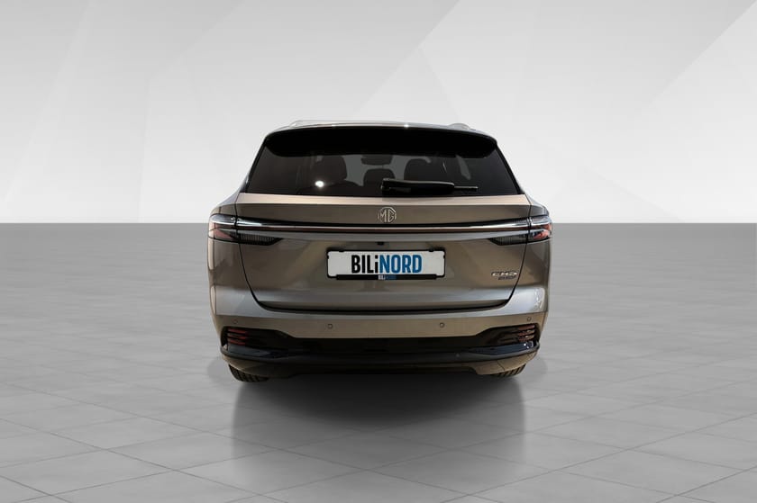Bilde 5 av MG HS PHEV Luxury