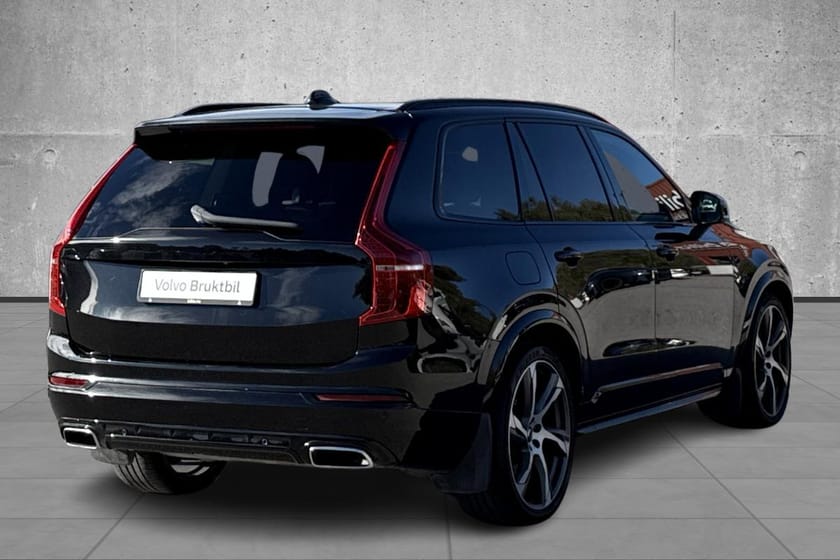 Bilde 5 av Volvo XC90