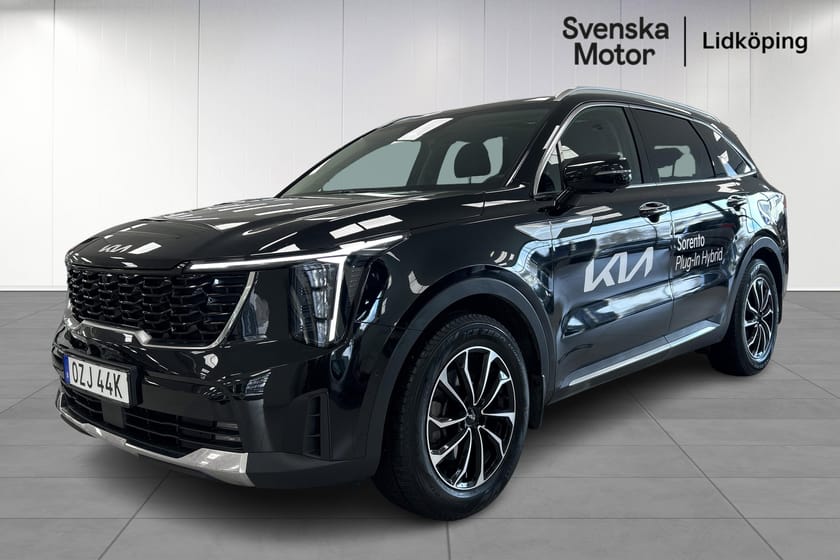 Bild 1 av Kia Sorento PHEV Advance Plus Panorama I Drag I Bose I 360