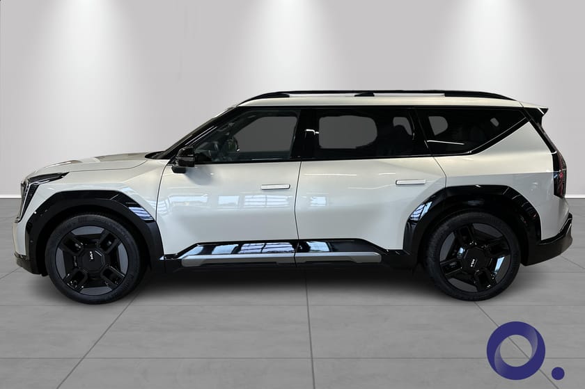 Bilde 5 av Kia EV9 AWD GT-line / 7 seter