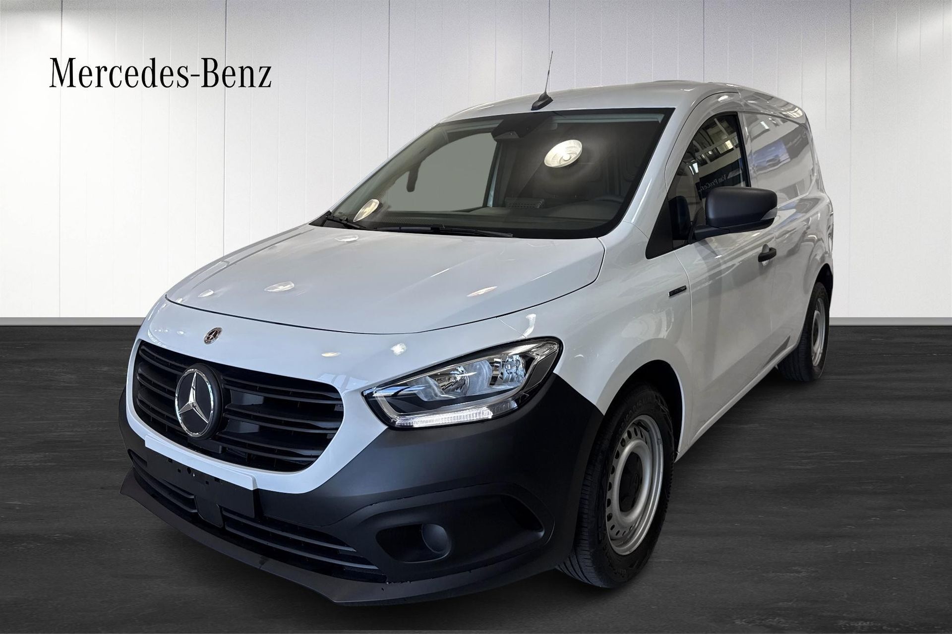 Mercedes-Benz eCitan