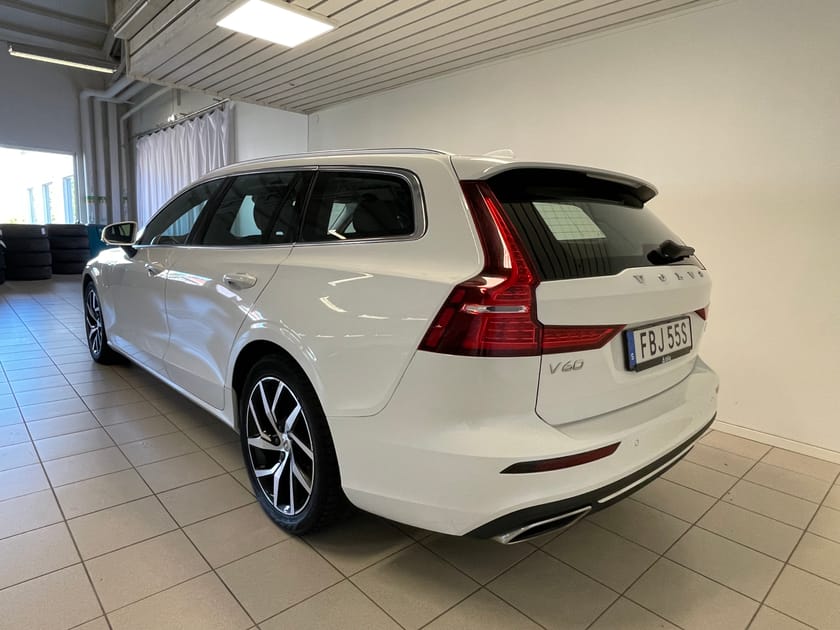 Bild 3 av Volvo V60