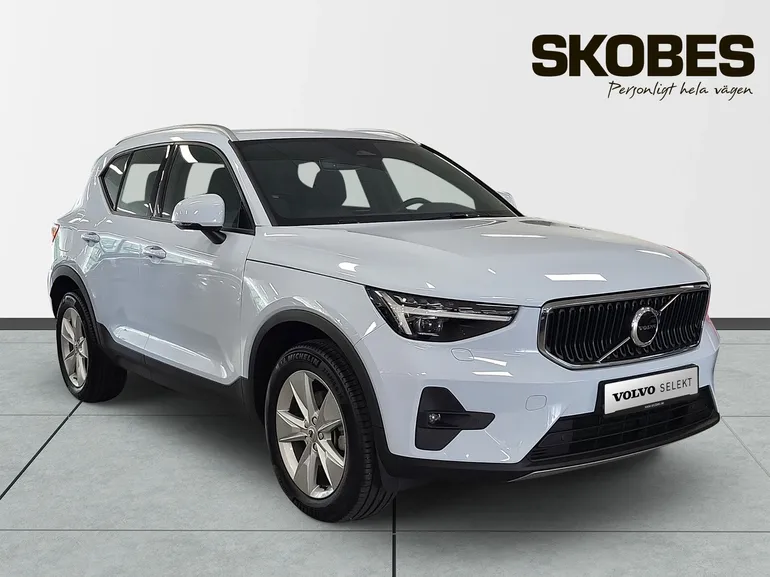 Volvo XC40 B3 FWD Bensin Core