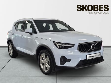 Volvo XC40 B3 FWD Bensin Core
