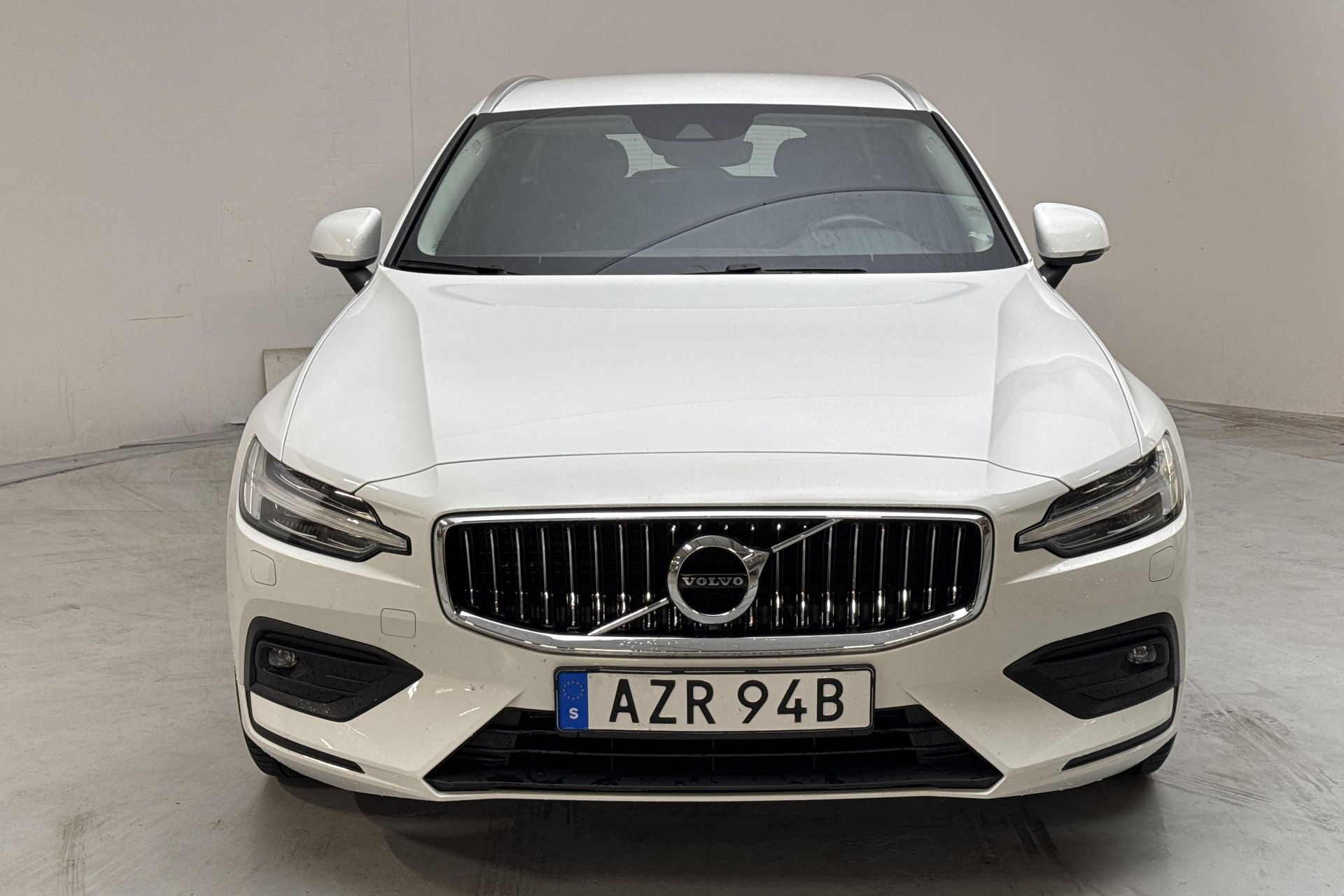 Volvo V60 D3 2020, bild 5/10