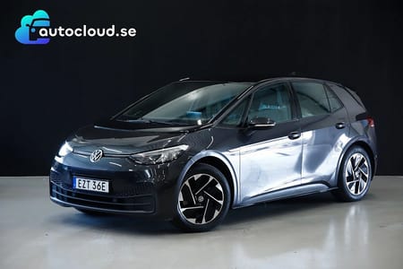 Volkswagen ID.3 Pro Performance