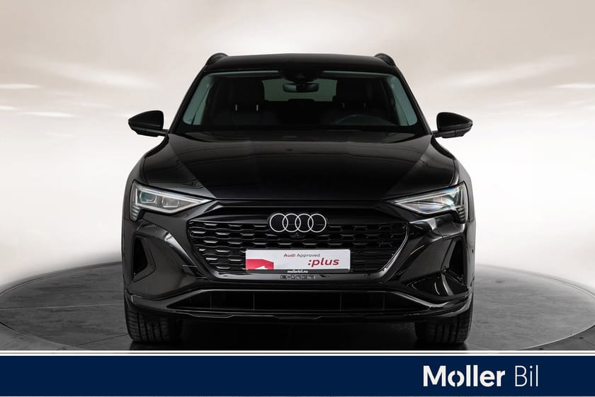 Bilde 3 av Audi Q8 50 e-tron quattro