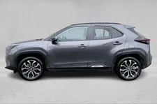 Thumnail bilde 1 av Toyota Yaris Cross Hybrid 115 AWD-i