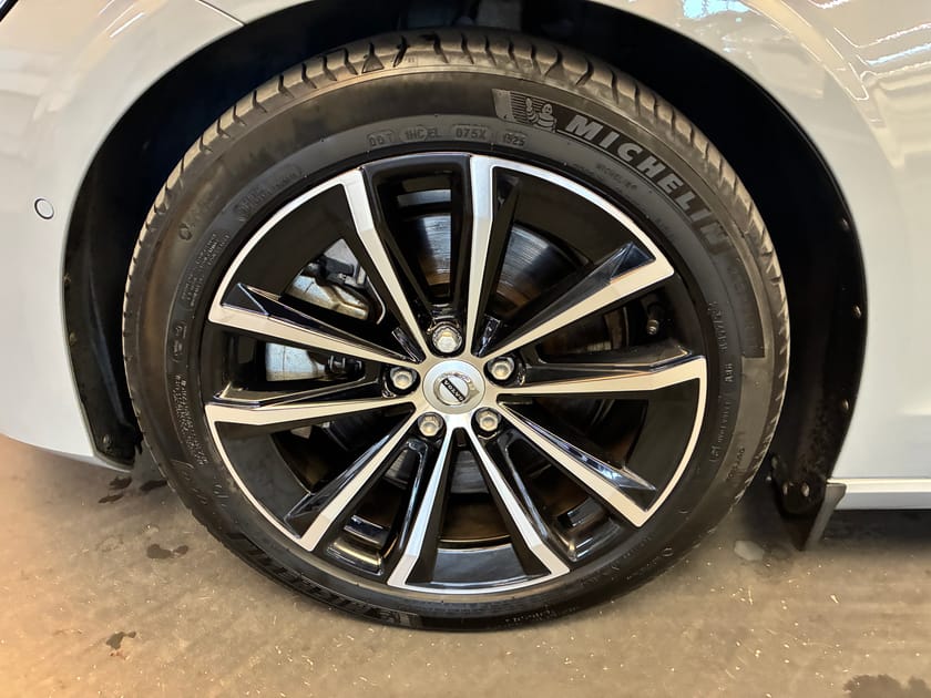 Bild 5 av Volvo V60