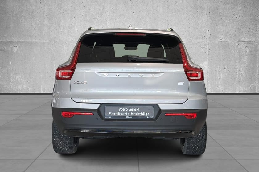 Bilde 4 av Volvo XC40 Recharge Plus, Hengerfeste, Kamera, Google+++