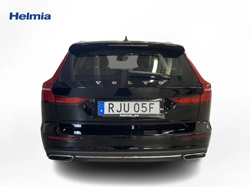 Bild 7 av 16 – Volvo V60 T8 TE Inscription