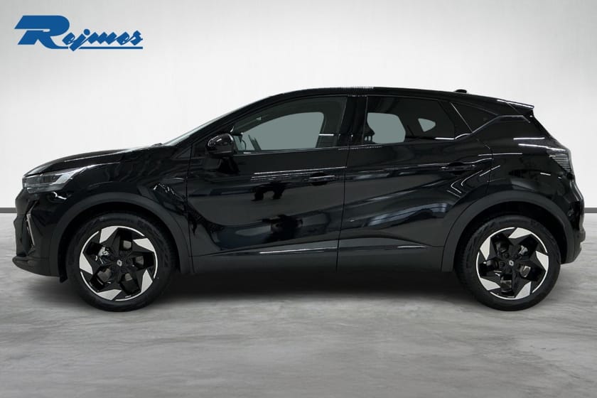 Bild 3 av Renault Captur