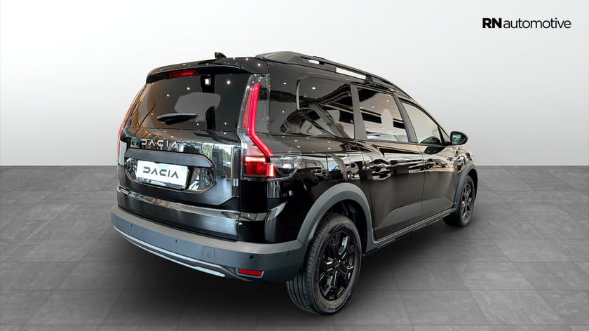 Bild 4 av Dacia Jogger 7-sätes