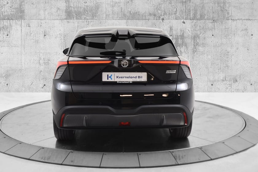 Bilde 4 av MG 4 Electric Long Range 