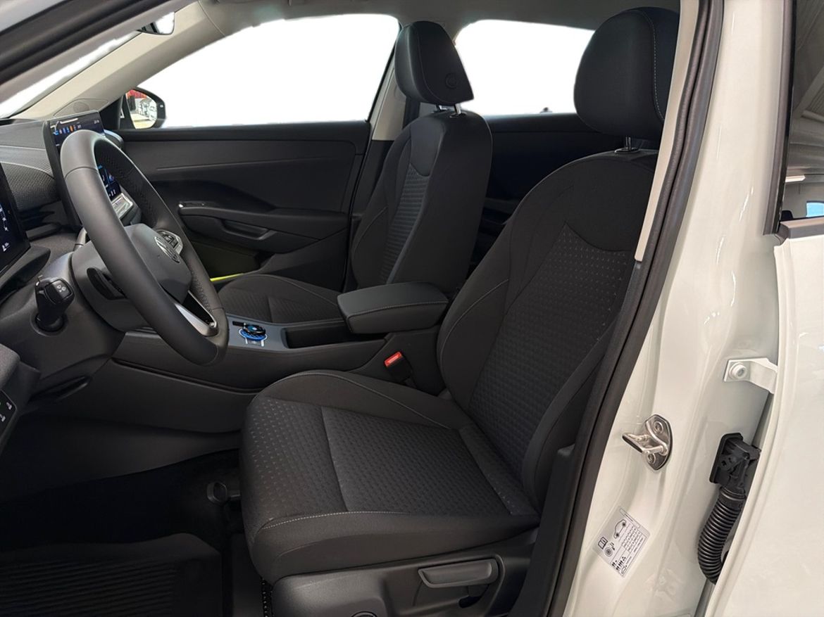 Volkswagen Volkswagen T-Roc — bild 13