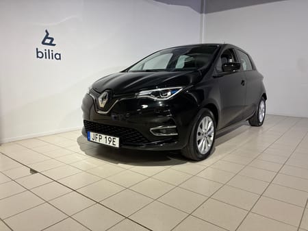 Renault ZOE R110 PhII 52 kWh Zen Batteriköp II