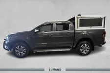 Thumnail bilde 1 av Ford Ranger Dobbelcab