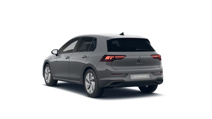 Bild 3 av Volkswagen Golf eTSI 150hk DSG Edition