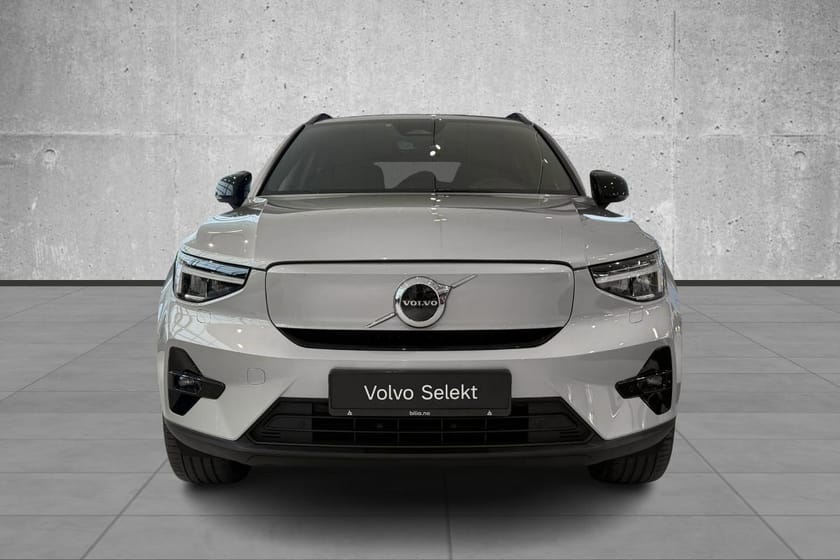 Bilde 3 av Volvo EX40 Twin Motor Performance