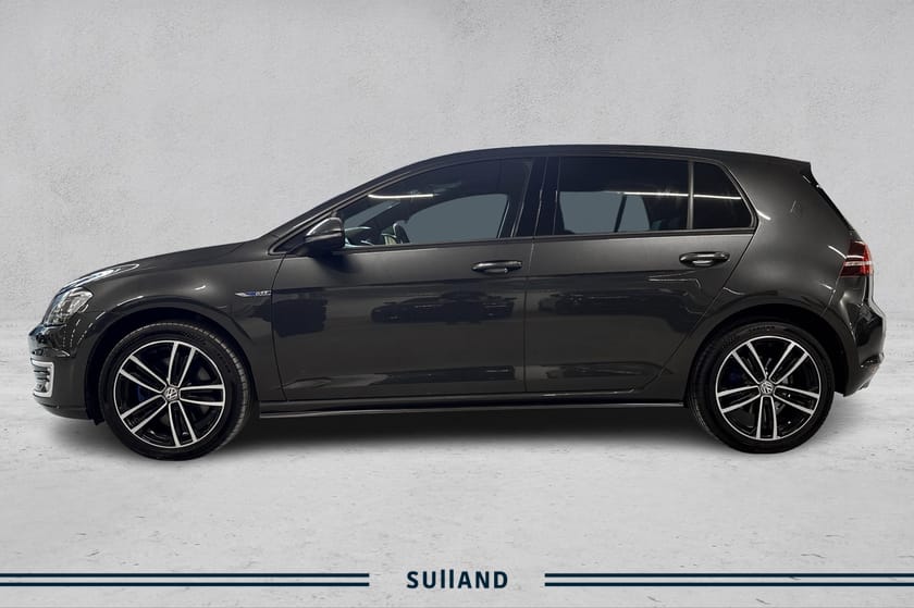 Bilde 2 av Volkswagen Golf GTE 1,4 TSI 204hk