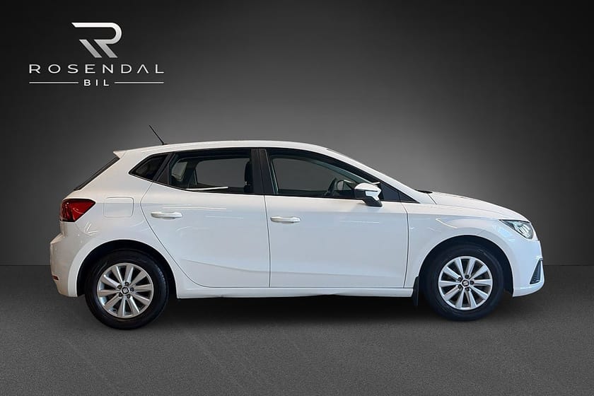 Bild 3 av SEAT Ibiza