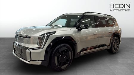 Kia EV9 AWD