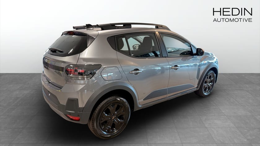Bild 2 av Dacia Sandero Stepway
