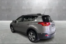 Thumnail bilde 1 av Toyota RAV4