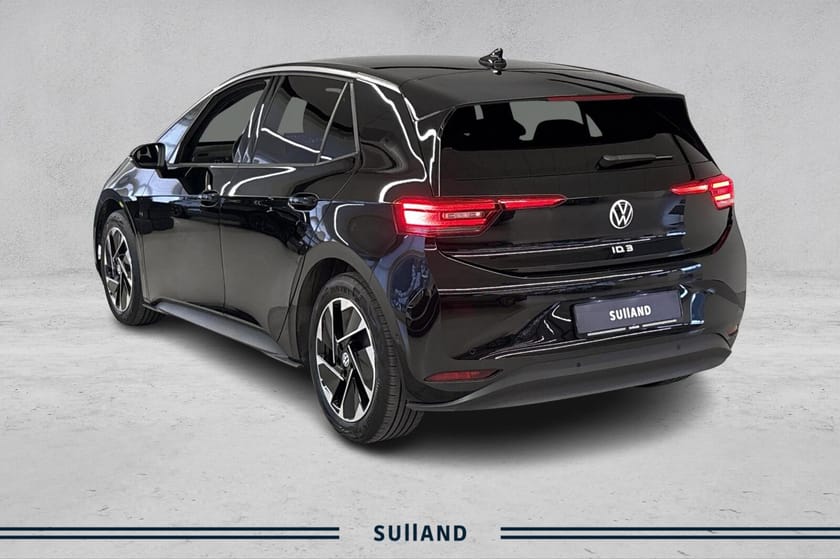 Bilde 3 av Volkswagen ID.3 Pro Performance