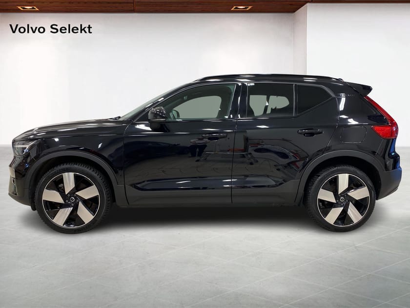 Bild 3 av Volvo XC40 Recharge Single Motor Plus