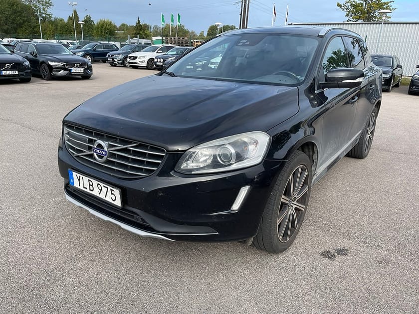 Bild 1 av Volvo XC60