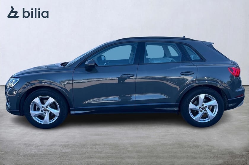 Bild 3 av Audi Q3 35 TFSI