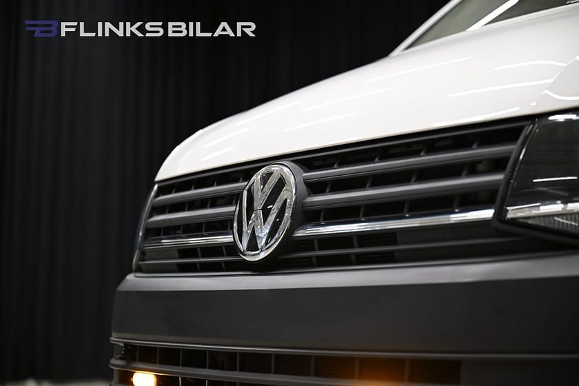 Bild 2 av Volkswagen Caravelle