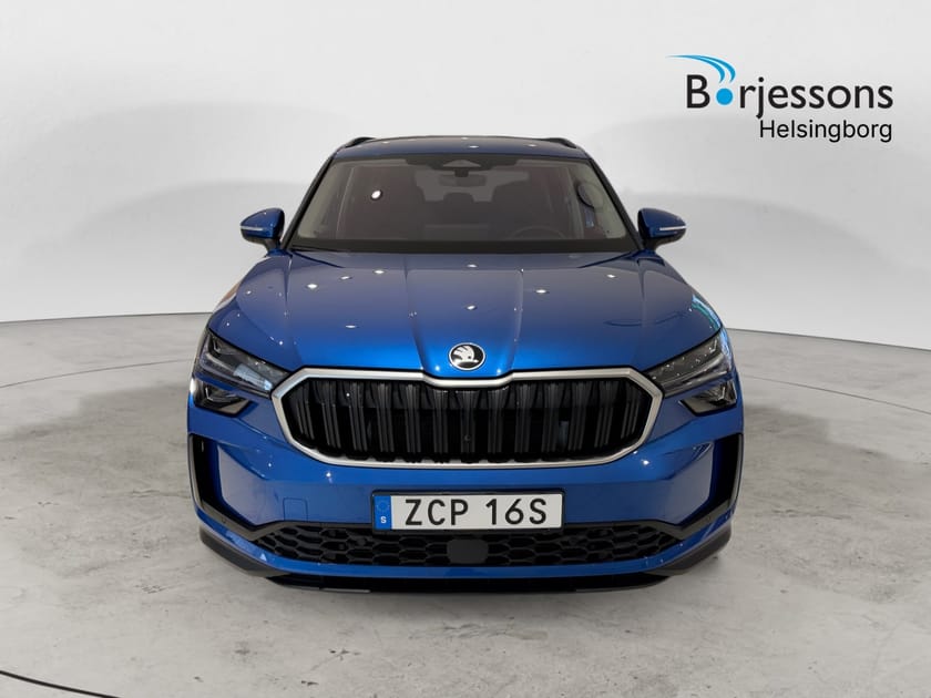 Bild 5 av Škoda Kodiaq 2.0 TDI 4x4 DSG SELECTION, 193hk, 2025