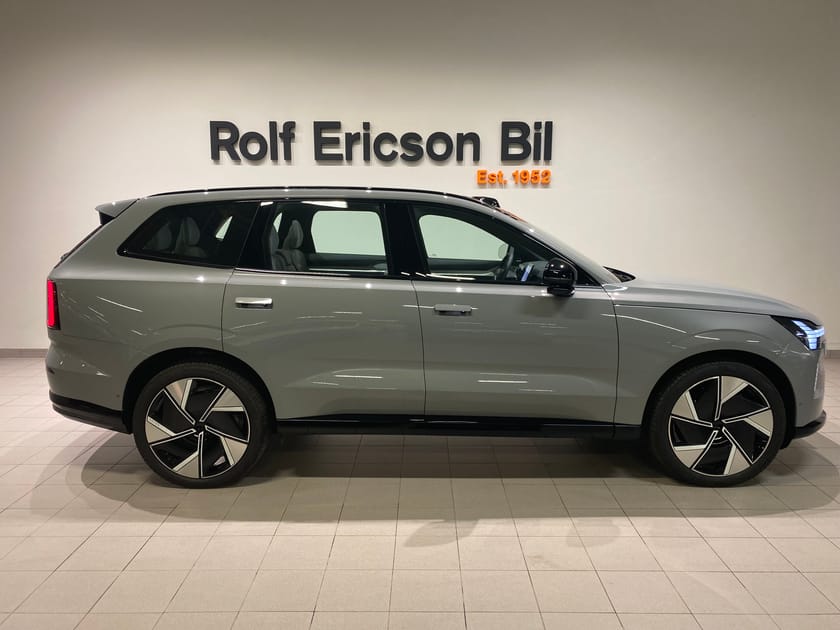 Bild 2 av Volvo EX90
