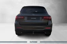 Thumnail bilde 3 av Mercedes-Benz GLC 350 e 4MATIC