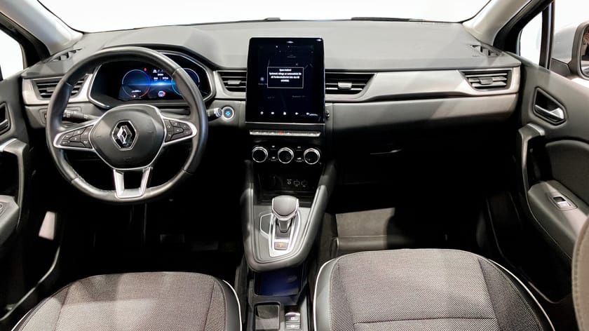 Bild 4 av Renault Captur E-TECH Plugin-Hybrid 160 160hk | Backkamera |