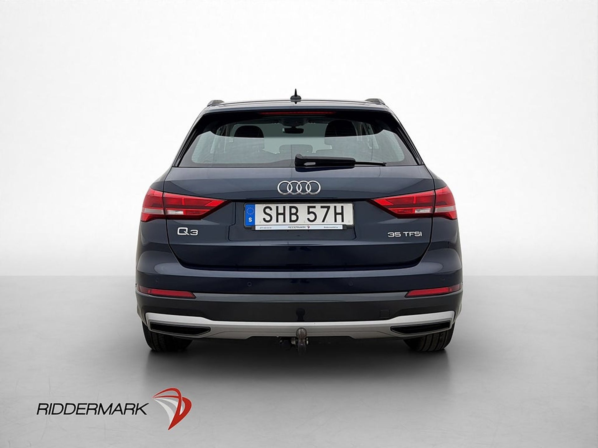 Audi Q3 35 TFSI Proline Advanced Drag 2019, kuva 6/10