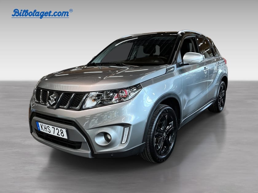 Bild 1 av Suzuki Vitara