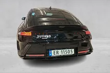Thumnail bilde 3 av Hyundai Ioniq 6 Long Range AWD