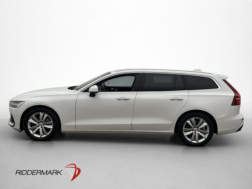 Bild 5 av Volvo V60 D4 Momentum VOC Värmare Kamera Navi CarPlay
